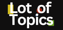 lot of topics